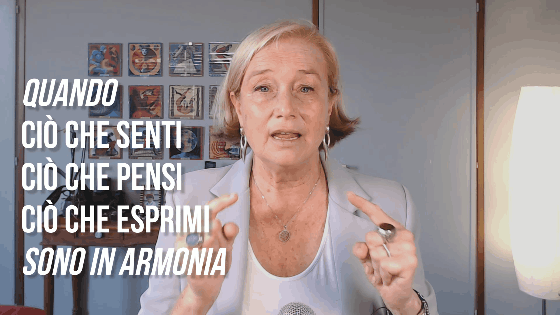 Come Comunicare Con Forza Chi Sei Veramente